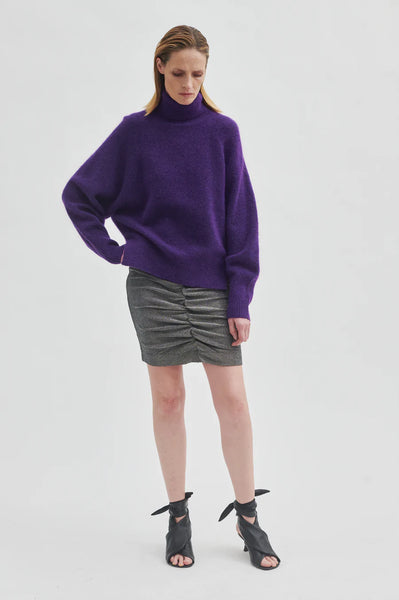 Brook Knit Jumper