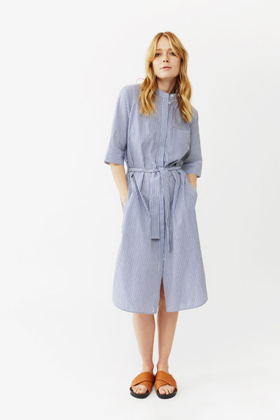 Eva Shirt Dress