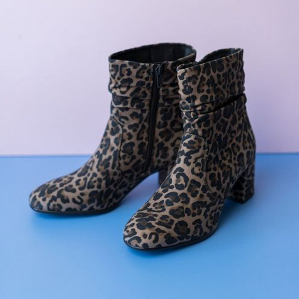 Jaguar Highbury Boots