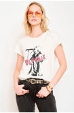 Off White Tondie Blondie T Shirt