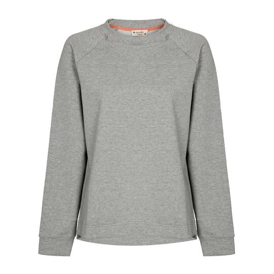 Grey Bertie Sweatshirt
