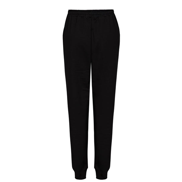 Black Bertie Joggers