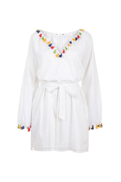 Pampelone Mambo Tunic