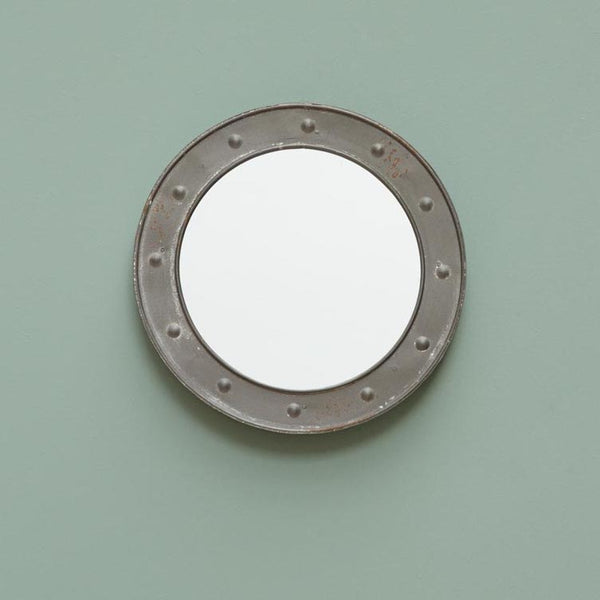 Porthole Mirror