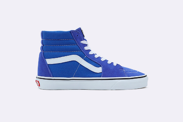 Sk8-hi Color Theory