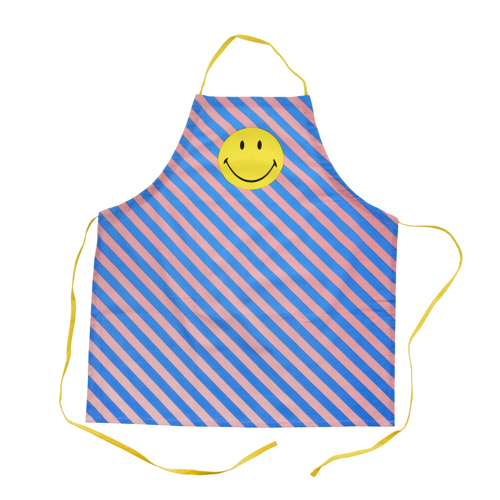 Rice by Rice Smiley® Cotton Apron