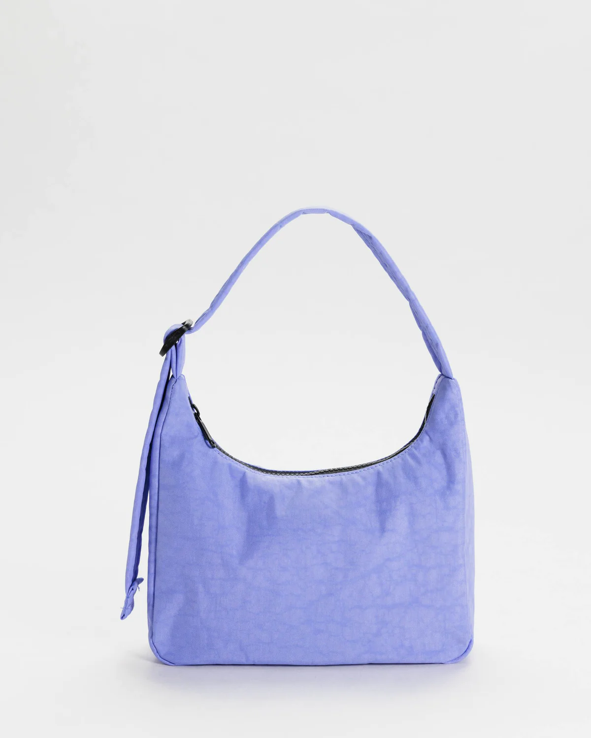 Baggu Mini Nylon Shoulder Bag - Bluebell 