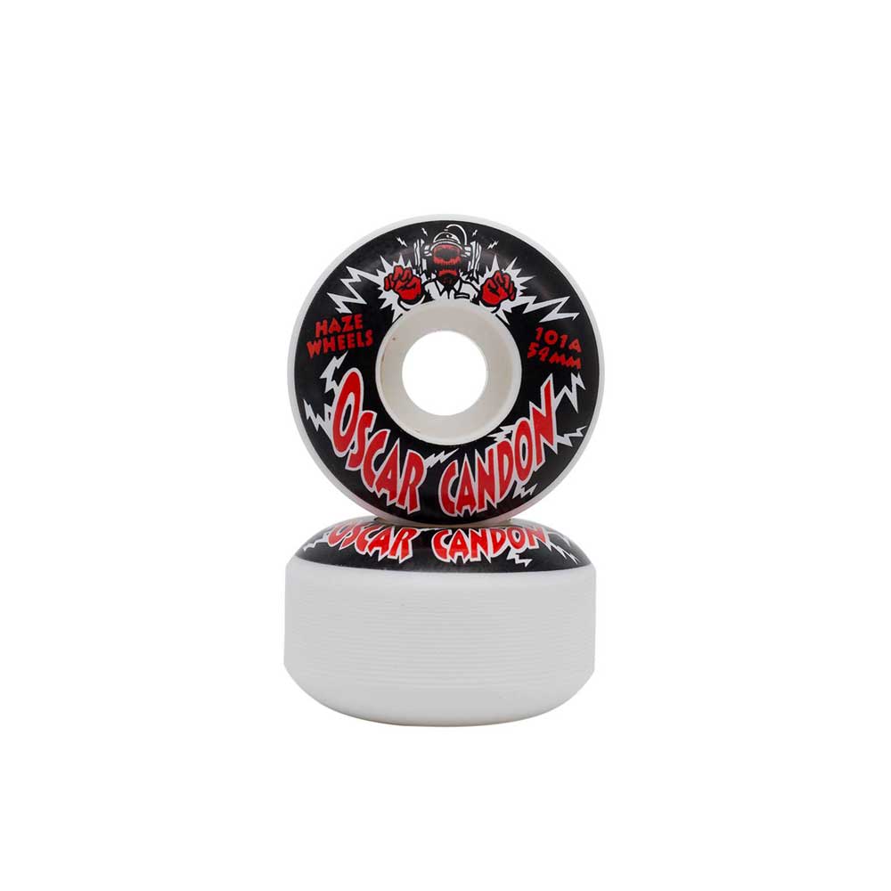 Oscar Candon 54mm Wheels