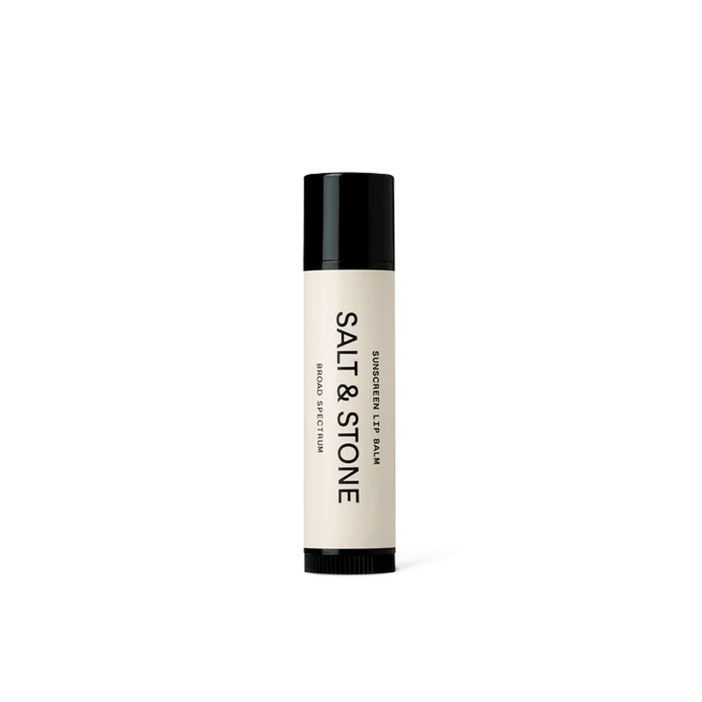 Salt & Stone Sunscreen Lip Balm Spf 30