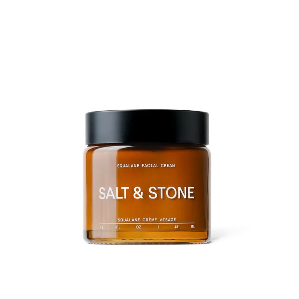 Salt & Stone Squalane Facial Cream