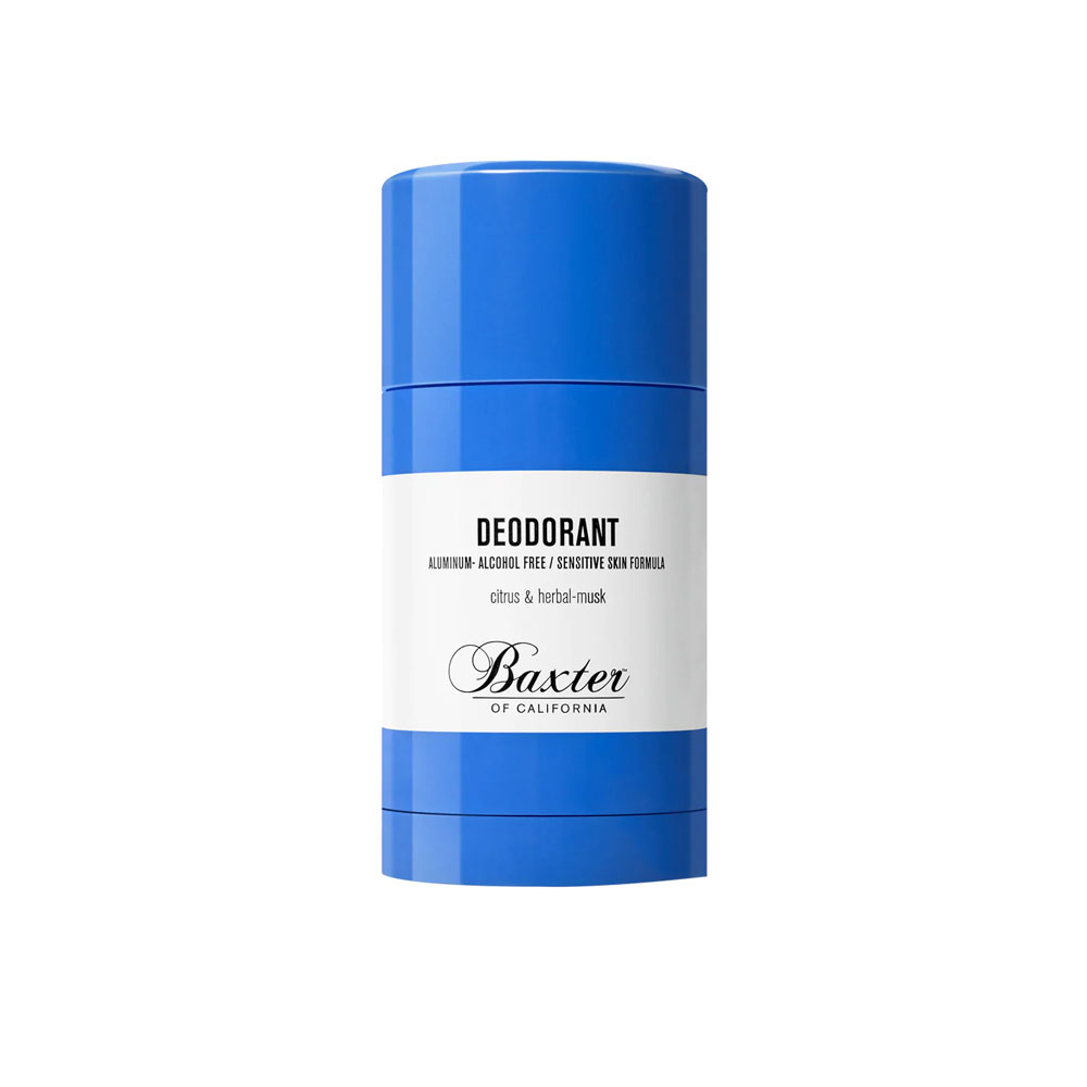 Deodorant Natural 75 Gr