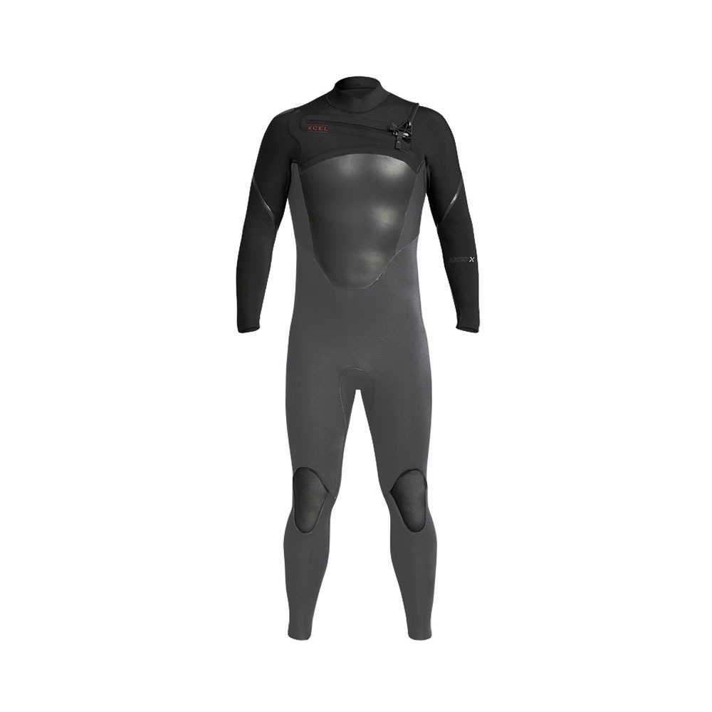 Axis X2 Fullsuit 4.3 Man Wetsuit