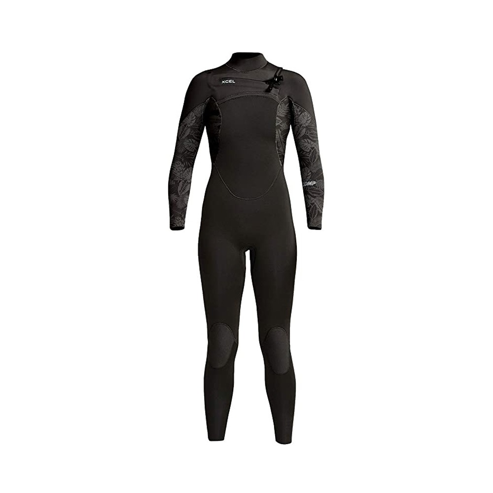 Xcel Women's Comp X2 Fullsuit 4.3