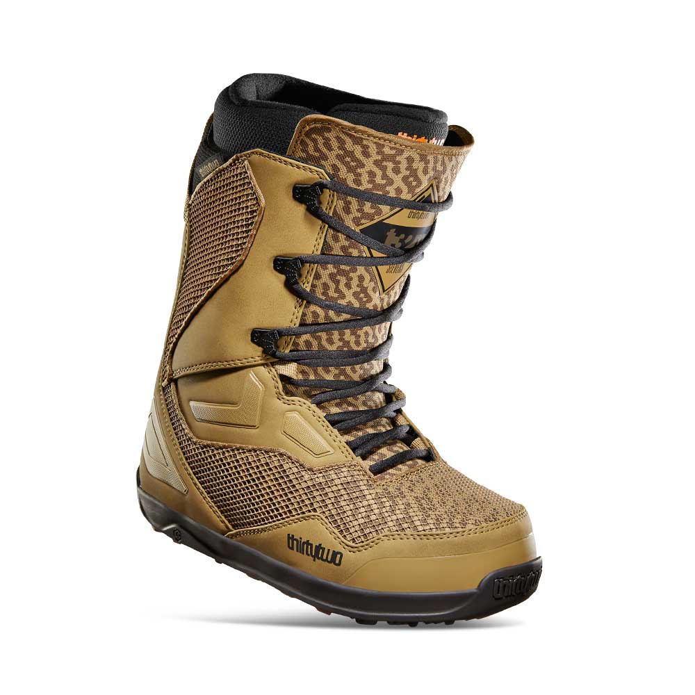 Tm-2 Stevens Man Boot Brown