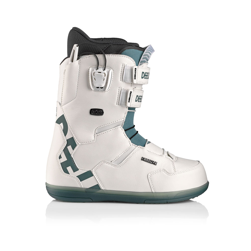 Team Id Ltd Man Boot Ice