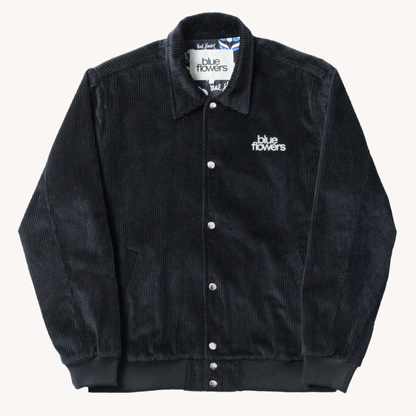 Levitation Jacket - Black