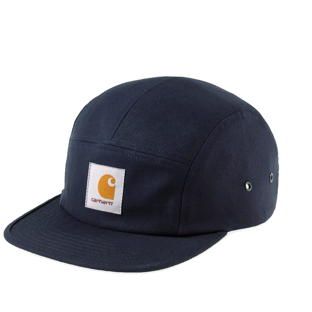 Backley Cap Dark Navy