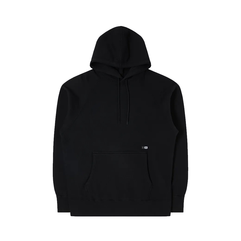 Mood Hoodie Sweat Black