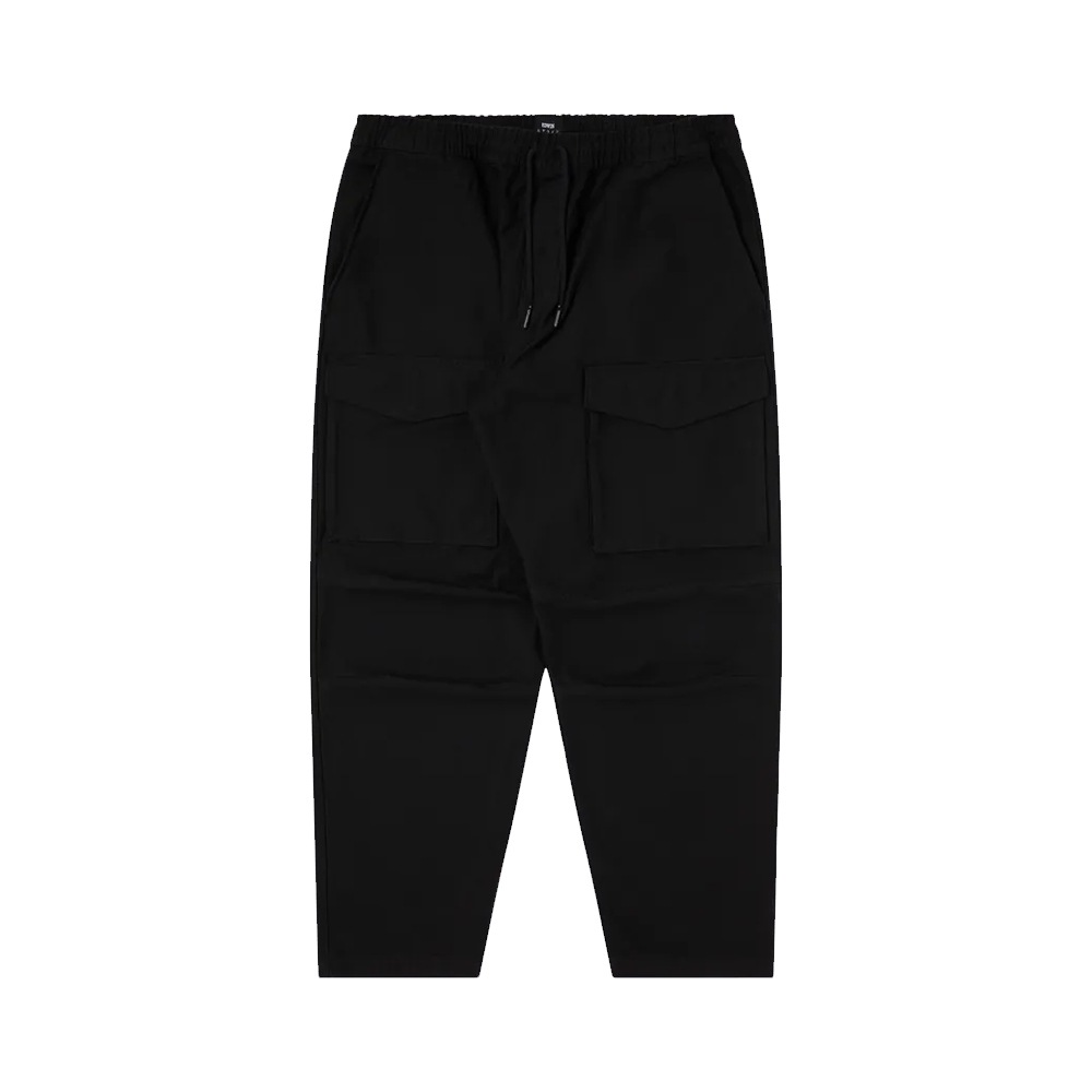 Manoeuvre Pant Black