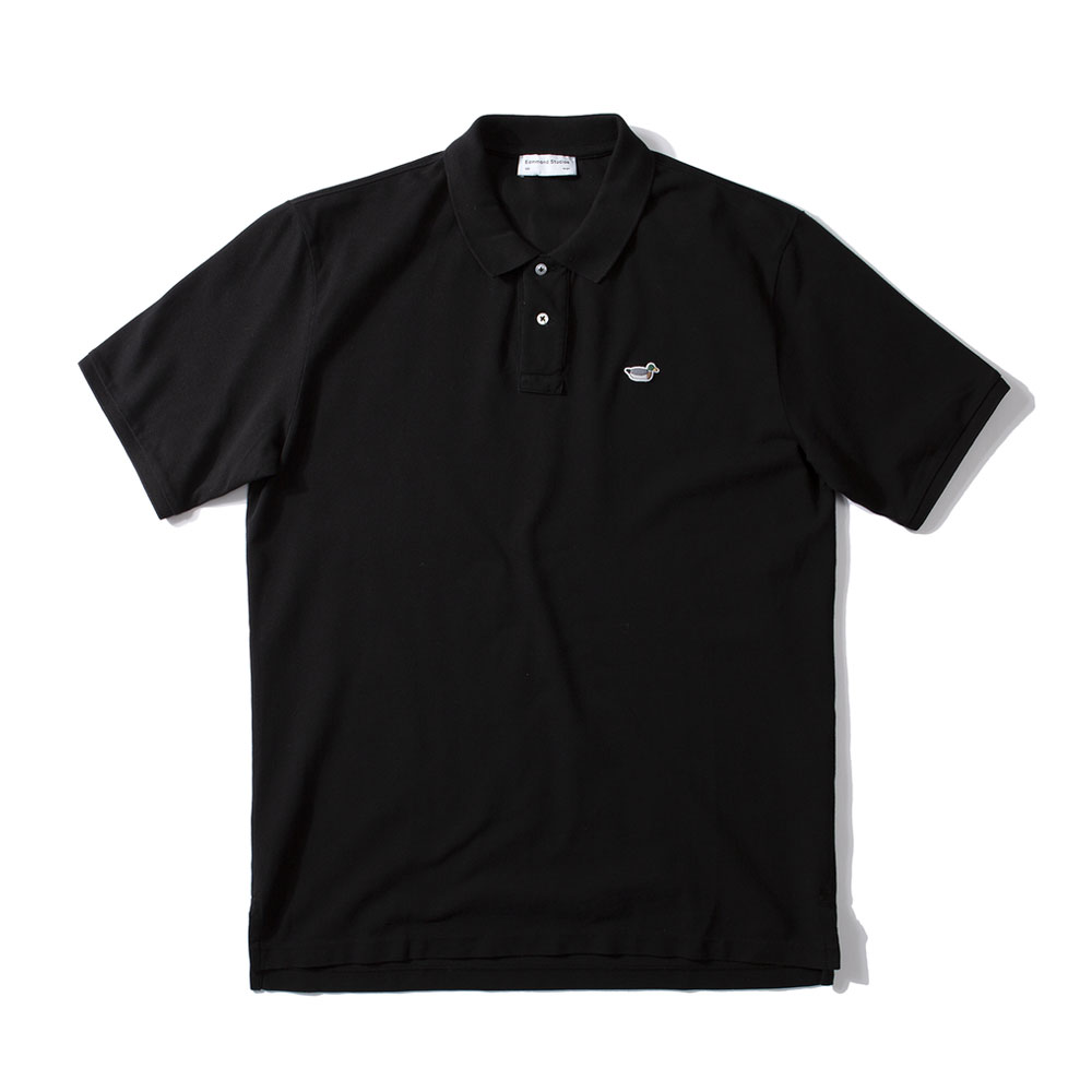 Wilson Polo Black