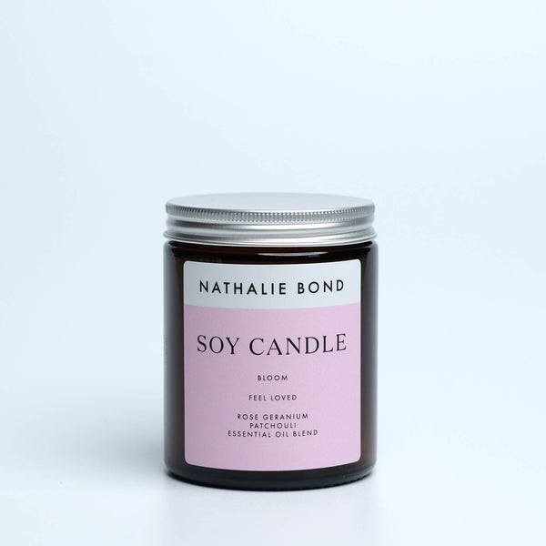 nathalie-bond-organics-rose-and-patchouli-bloom-candle