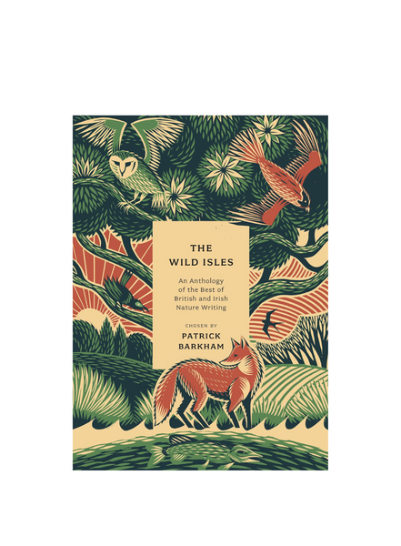 Books The Wild Isles