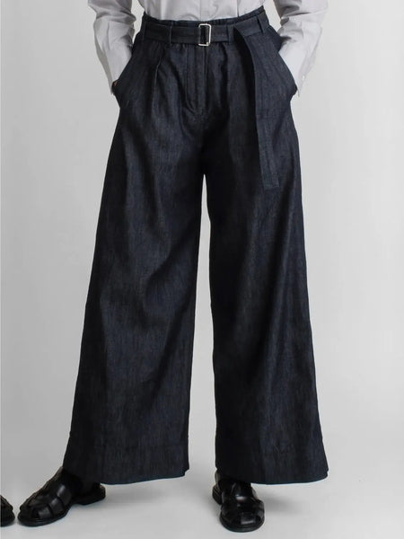 Rachel Pants Denim