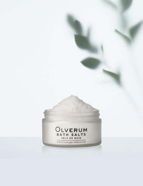Olverum Olverum Bath Salts 200g