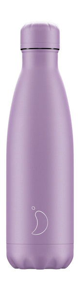 Chilly’s Bottles Chilly Bottle - All Pastel Edition - 500ml In 3 Colours