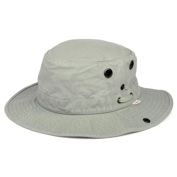 The Wanderer T3 Hat - Khaki