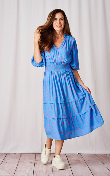 Luella Olivia Star Dress