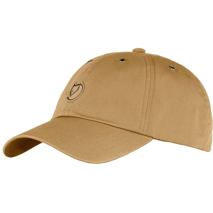 Helags Cap - Buckwheat Brown