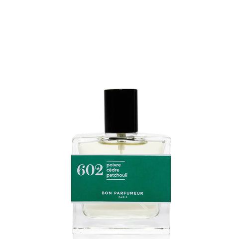 Bon Parfum 602