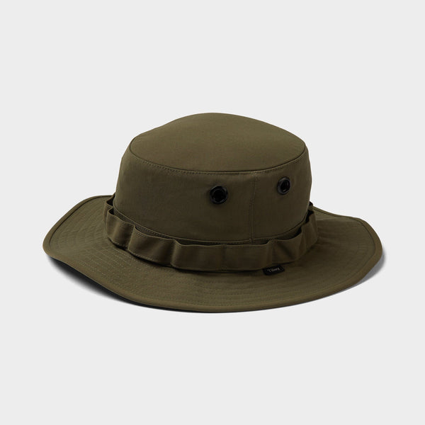 Canyon Bucket Hat - Olive