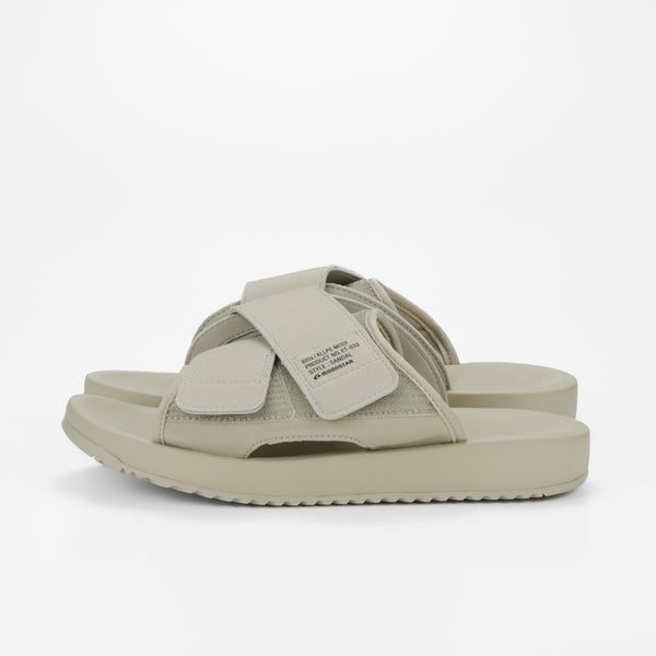 Et 033 Allpe Modi Sandals - Ivory