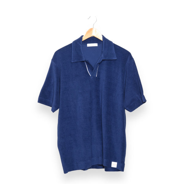 Polo Df 0673 24 Blue