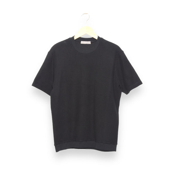 Wafer Tee Df 7180 13 Nero