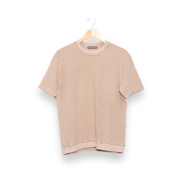 Wafer Tee Df 7180 432 Dune