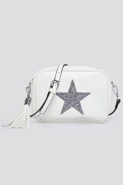 Milan Fashion Bags Star Cross Body Bag