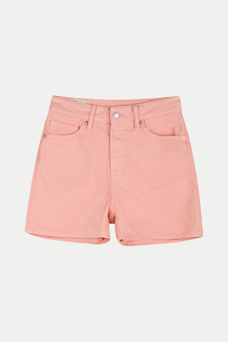 Vintage Pink Liora Shorts