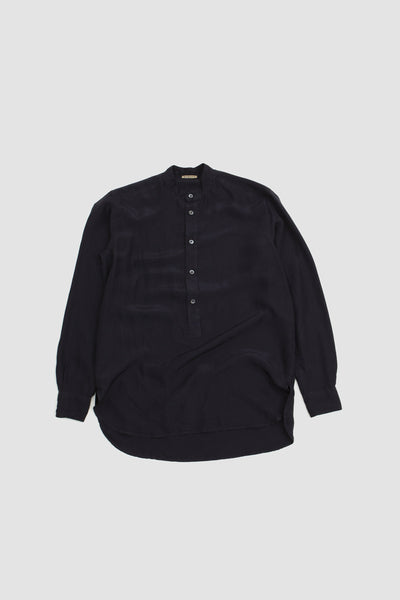 Shirt Ciospa's Tentor Woven Navy