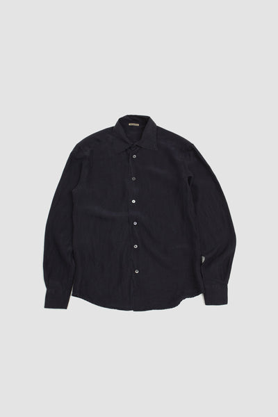 Shirt Maridola Tentor Woven Navy