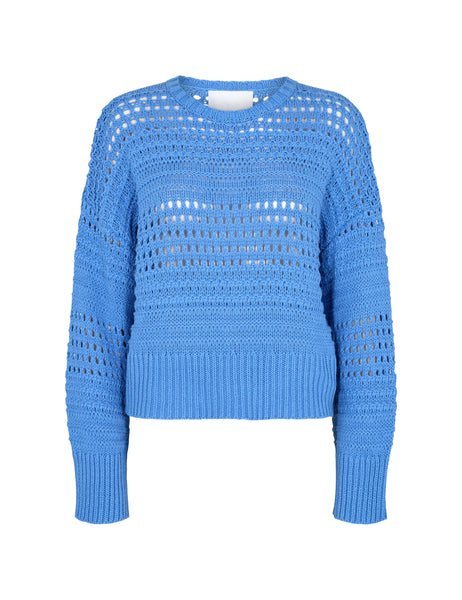 Alea Jumper - Sky Blue