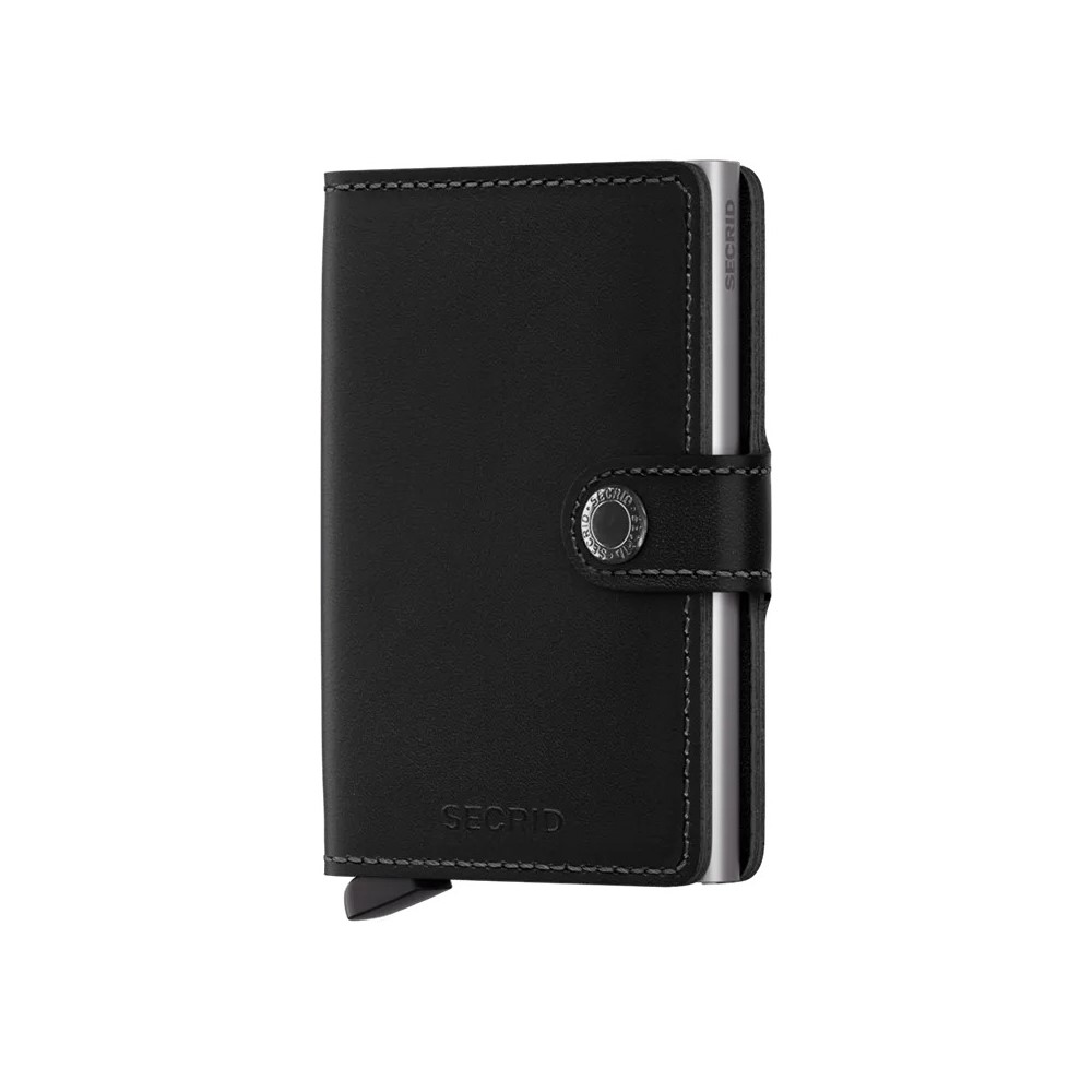 Miniwallet Original Black