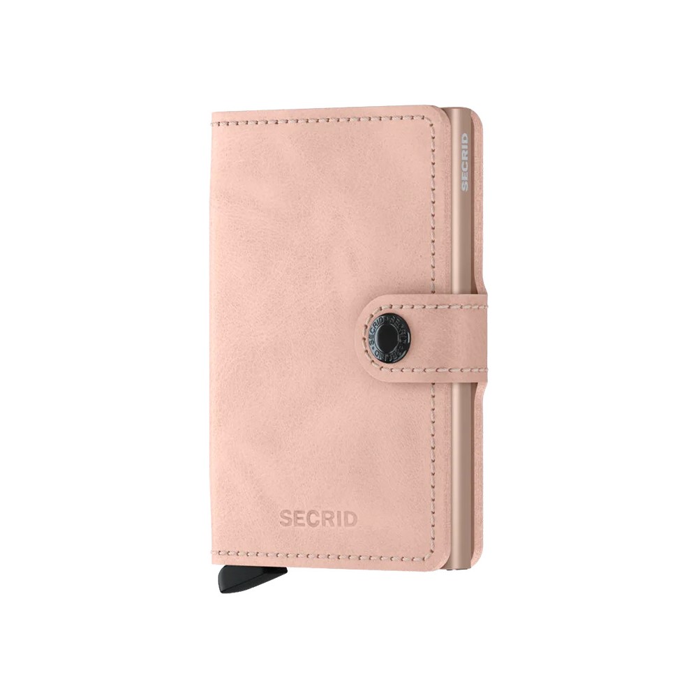 Miniwallet Vintage Rose