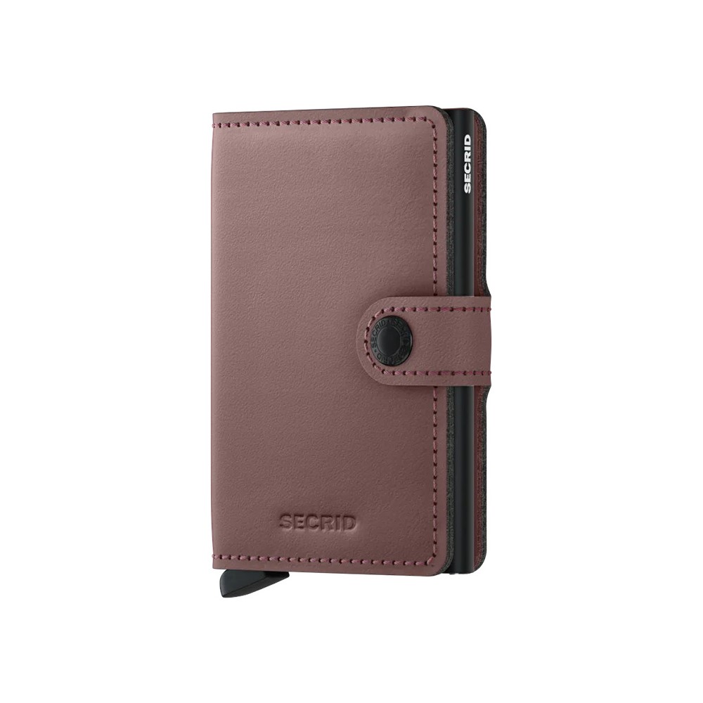 Miniwallet Matte Rose