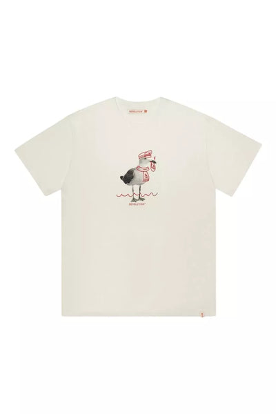 Seagull T -shirt