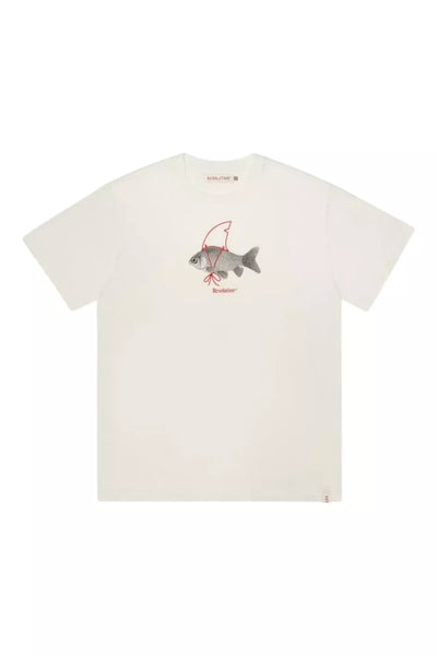 Fish T -Shirt