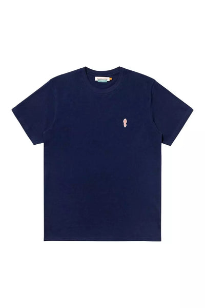 Basic Navy T -shirt