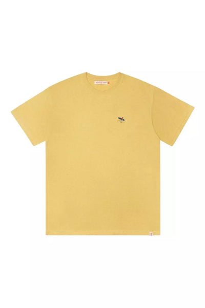 Yellow Going T -shirt